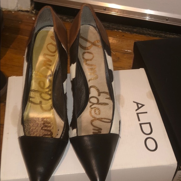 Sam Edelman Shoes - Shoes Sam Edelman Shoes - Shoes
